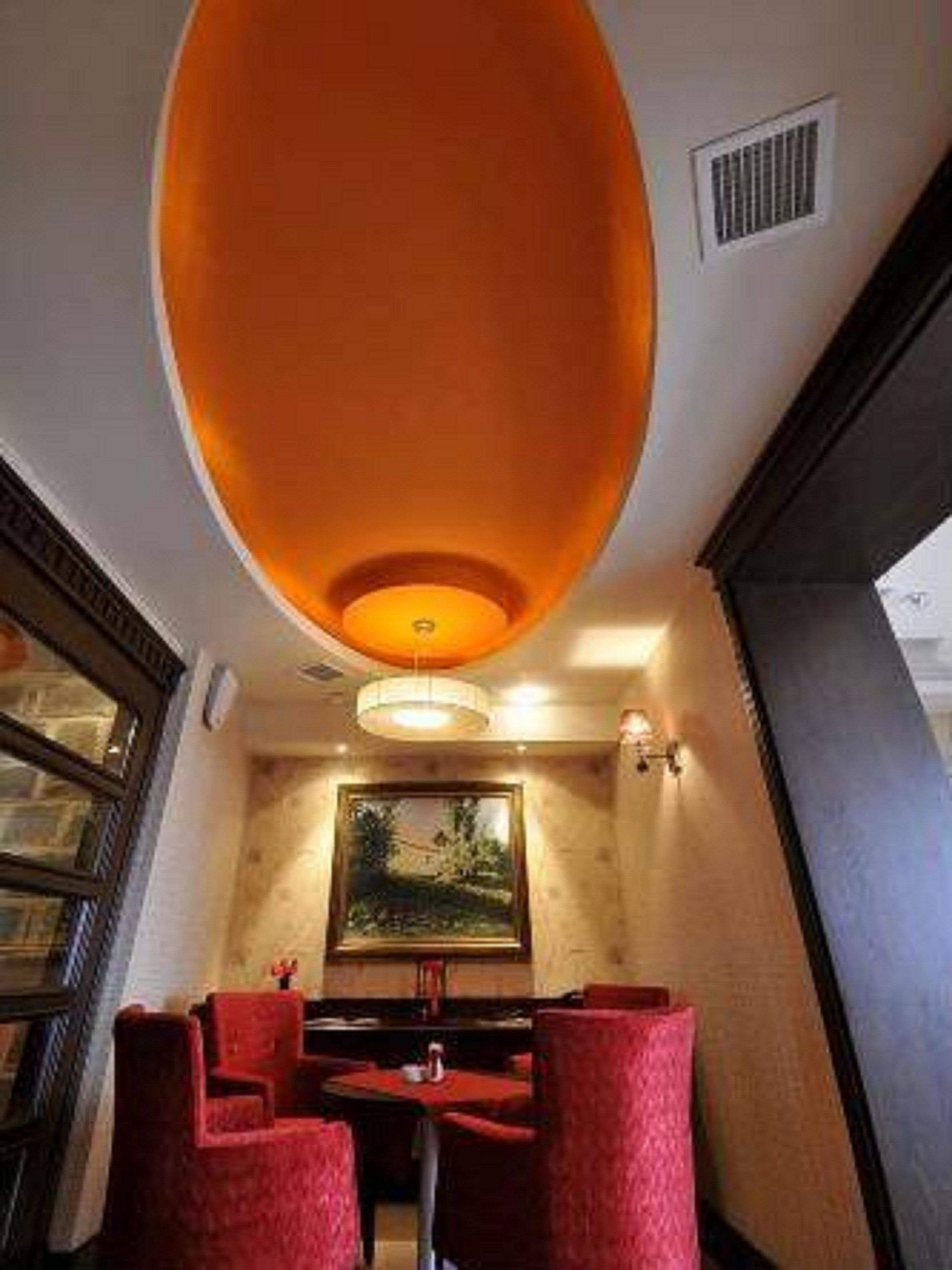באקו Riviera Hotel מראה חיצוני תמונה
