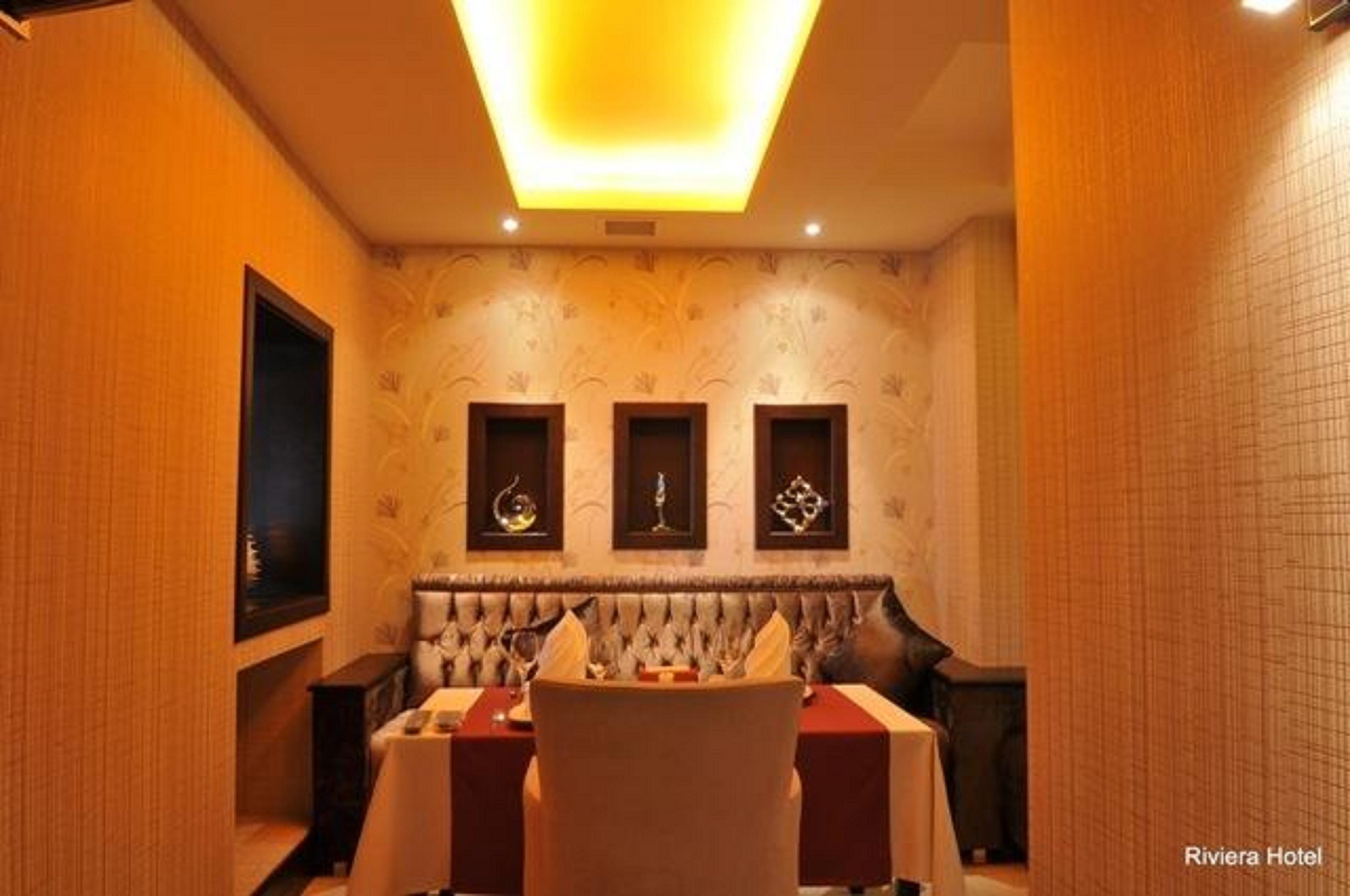 באקו Riviera Hotel מראה חיצוני תמונה