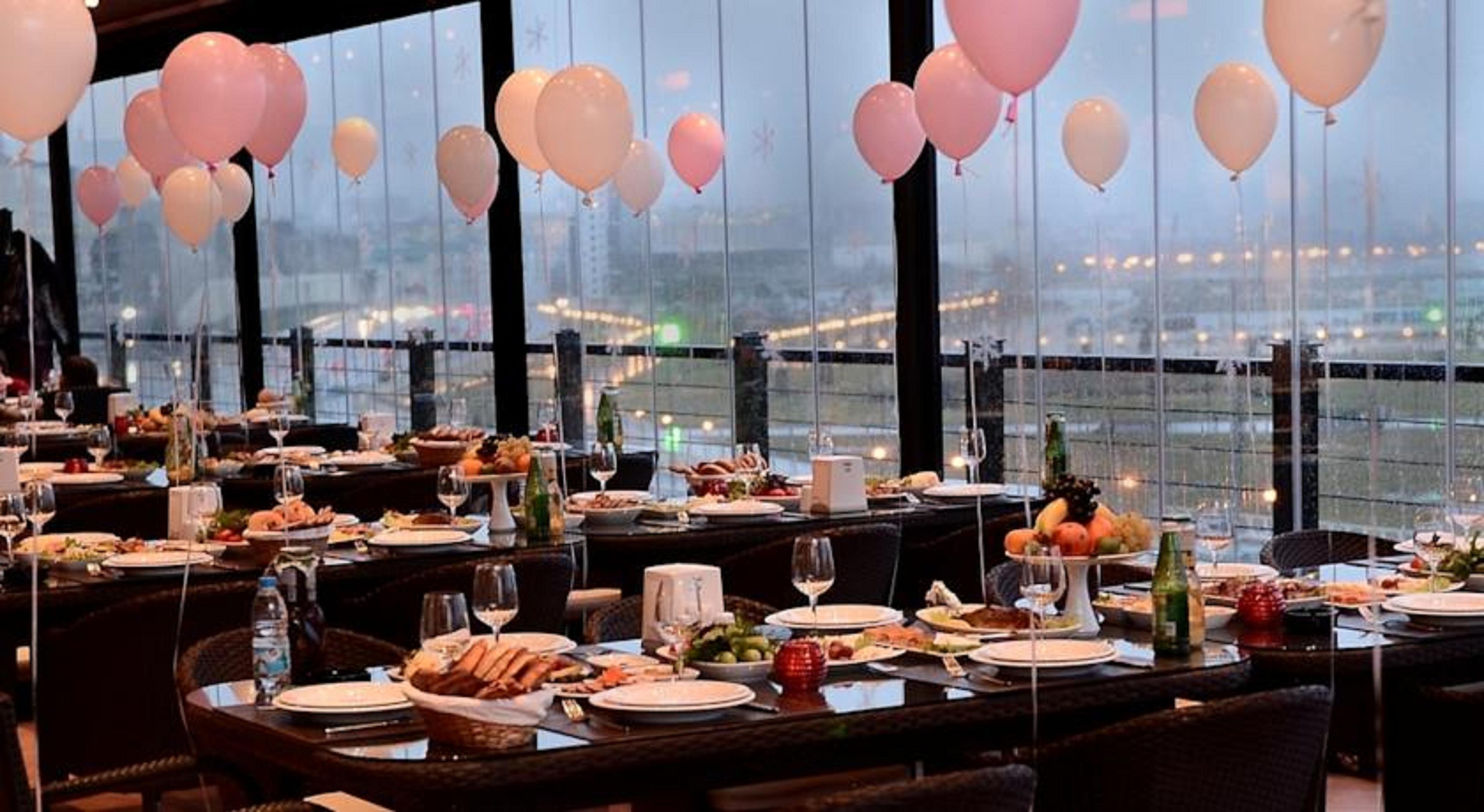 באקו Riviera Hotel מראה חיצוני תמונה
