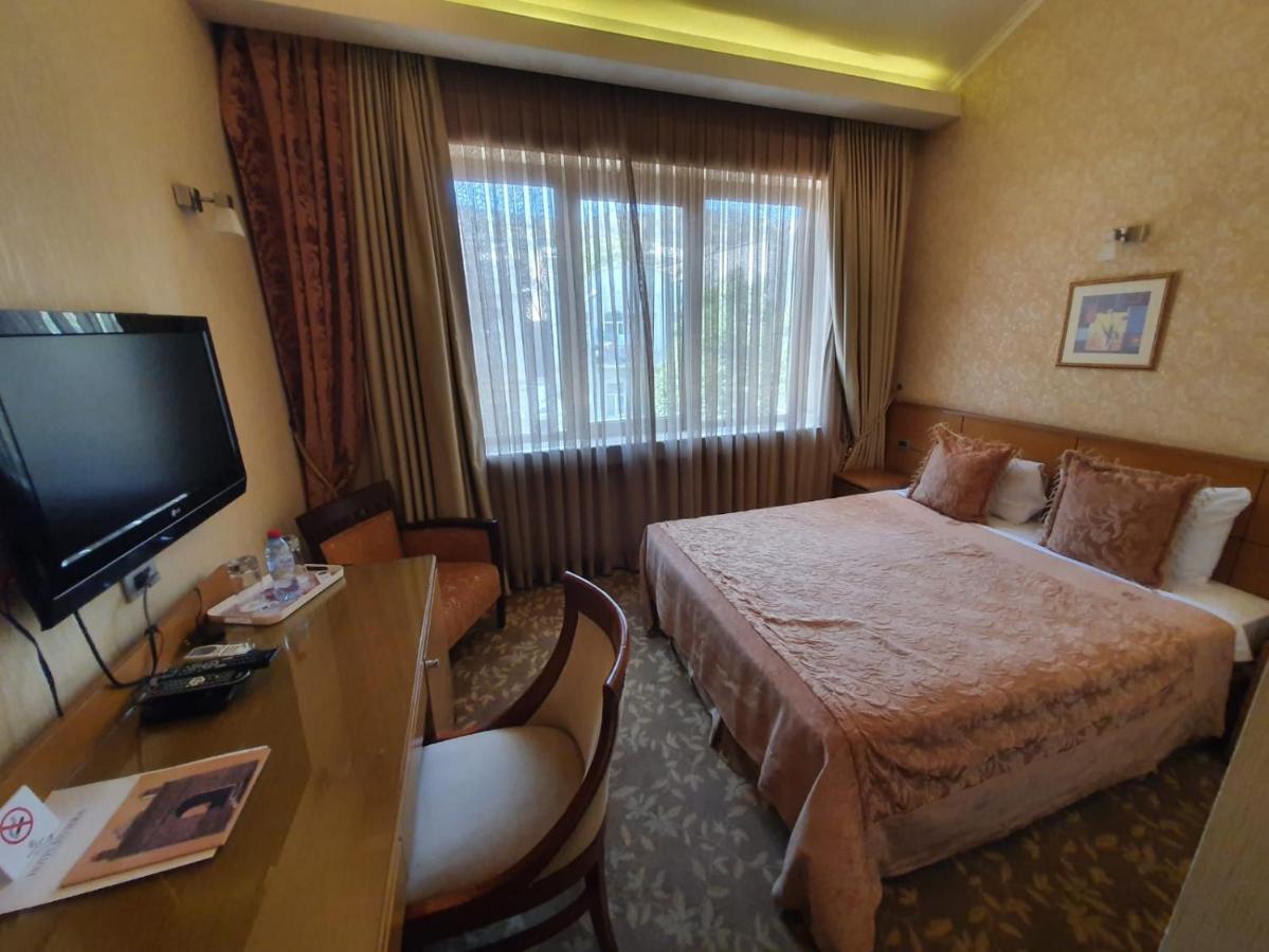 באקו Riviera Hotel מראה חיצוני תמונה