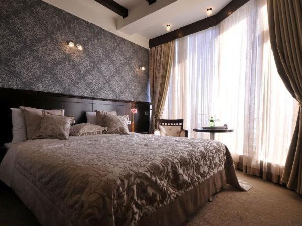 באקו Riviera Hotel מראה חיצוני תמונה